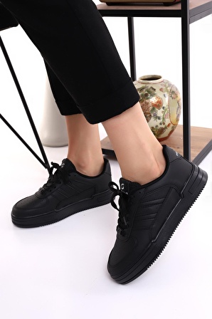 İnfinite 2038 Unisex Günlük Rahat Taban Spor Sneaker Günlük Ayakkabı