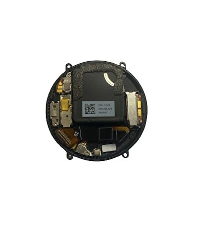 Huawei GT3 46mm Uyumlu Saat Pil Bataryası Kasalı