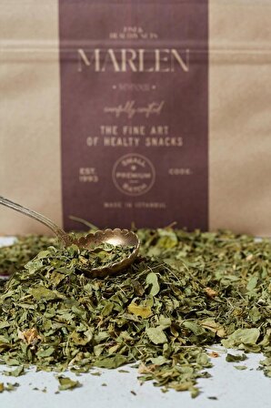 Moringa Çayı 250g