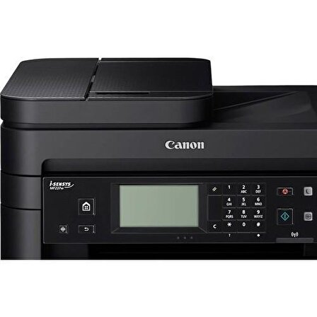 Canon i-Sensys MF237W Wifi Çok Fonksiyonlu Lazer Yazıcı