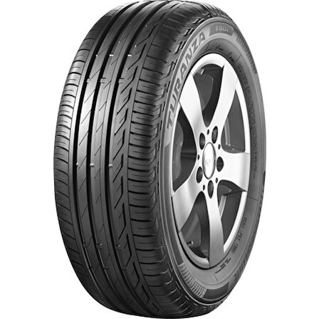 205/55R16 91V Bridgestone Turanza T001 EXT MOE Yaz Lastiği Üretim Tarihi : 2023