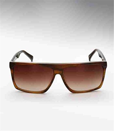 A M EYEWEAR COBSEY 28-VG-BRG 61 Ekartman Unisex Güneş Gözlüğü