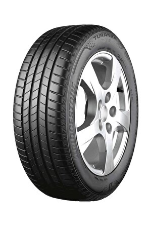 Bridgestone Turanza T005 RFT * 205/60R16 96W XL Üretim Tarihi : 2023