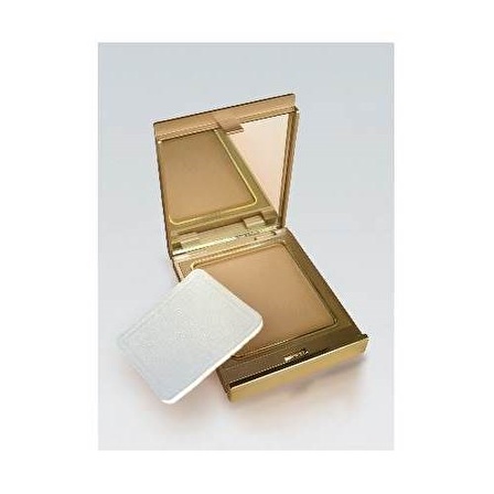 Coverderm Compact Powder Dry-Sensitive Skin No.2 Pudra