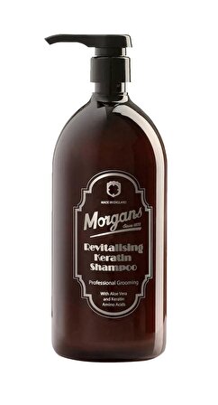 Morgan's Pomade Revitalising Canlandırıcı Şampuan 1000 ml