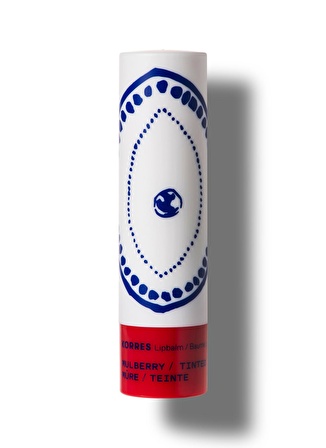 Korres Mulberry Lip Balm