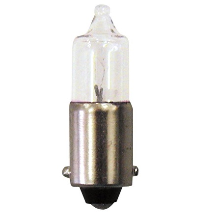 Bulb In Blıster 12V/5W,Ba 9S