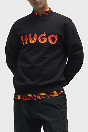 Hugo Erkek Sweat 50504813 001