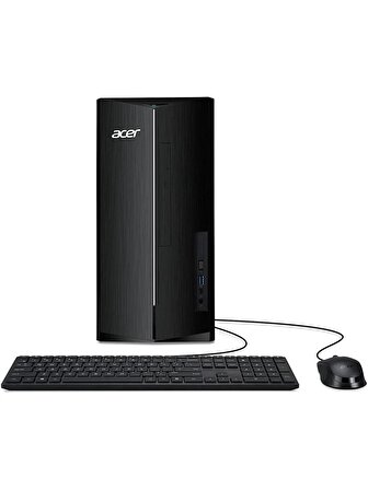 ACER ASPİRE i5 12400 48GB RAM 256GB SSD GTX1650/4GB FDOS DT.BHUEM.005 MASAÜSTÜ PC & PER4 BELLEK