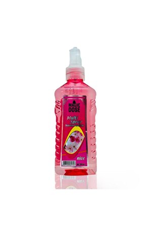 Magic Dose Multi Spray Nice 200 Ml Çicek Kokusu