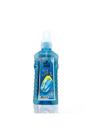 Magic Dose Multi Spray Life Koku 200ml