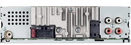 PİONEER MVH-S420BT OTO TEYP USB BLUETOOTH