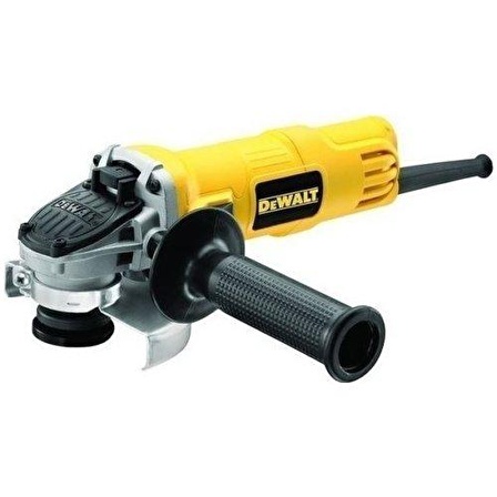 Dewalt DWE4156 900 Watt 115 mm Avuç Taşlama