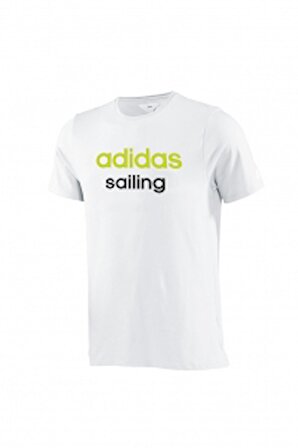 Adidas ASCU Logo Tişört