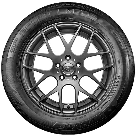 Dunlop 185/55 R15 TL 86V XL SP SPORT LM705 DUNLOP ÜRETİM YILI : 2023 185/55 R15 LM705