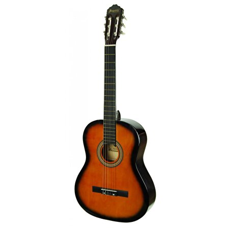 Klasik Gitar Segovia SGC1001SB