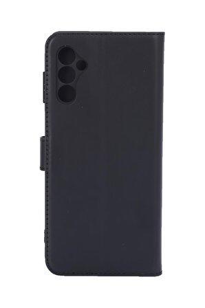 Samsung Galaxy M13 Cüzdanlı ve Kapaklı Kılıf
