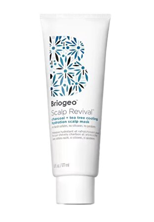 Briogeo Scalp Revival 177 ML - Saç Maskesi 