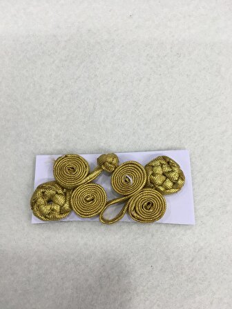 japon örgü düğme gold 527715203013844