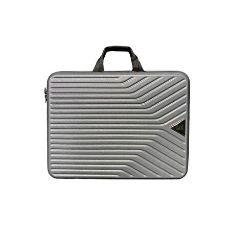 Ox Luggage 220223 15,6-17,3 ınç Laptop Çantası Antrasit