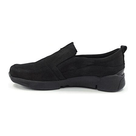 Freefoot 4103-2 Günlük Ayakkabı Siyah