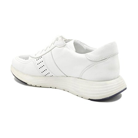 Freefoot 216072-1 Günlük Ayakkabı Beyaz