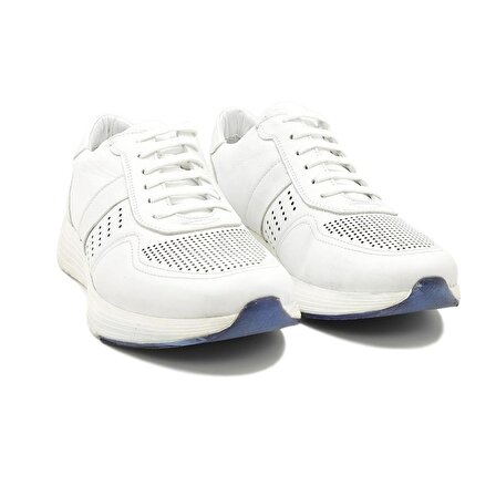 Freefoot 216072-1 Günlük Ayakkabı Beyaz