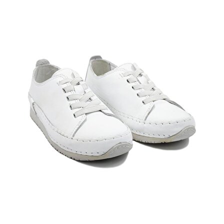 Freefoot 233026-2 Günlük Ayakkabı Beyaz
