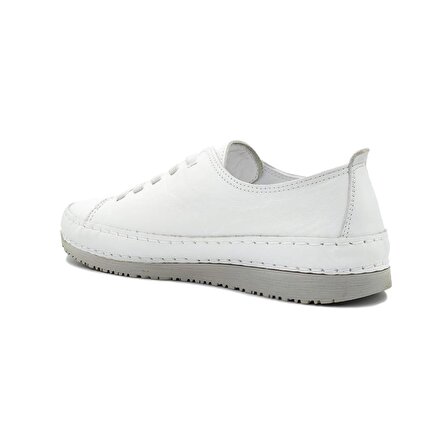Freefoot 233026-2 Günlük Ayakkabı Beyaz