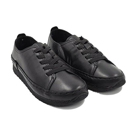 Freefoot 233026-2 Günlük Ayakkabı Siyah