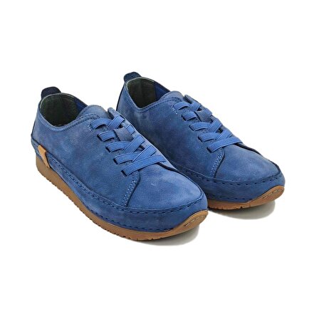 Freefoot 233026-2 Günlük Ayakkabı Mavi