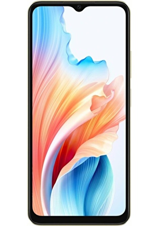 Oppo A38 128 GB 6 GB Sarı ( Oppo Türkiye Garantili )