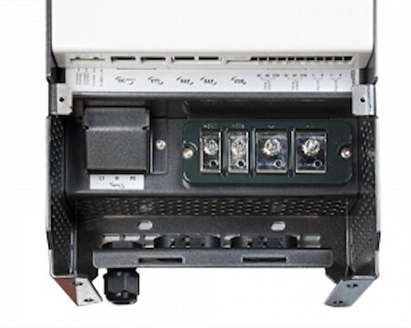 WP-BC Supreme Pro 24/40A Akü şarj cihazı