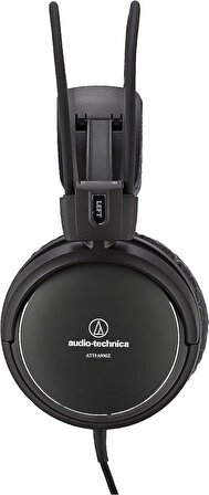 Audio-Technica ATH-A990Z Art Monitor Arkası Kapalı Dinamik Kulaklık