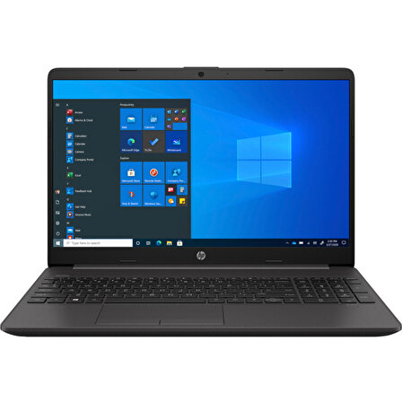 HP 250 G8 i5-1135G7 16GB 512GB SSD Freedos 15.6" FHD Taşınabilir Bilgisayar 853U7ES5