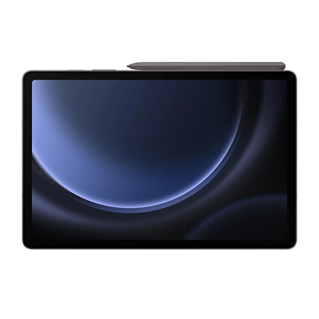 Samsung Tab S9 FE Wi-Fi Gri 128 GB 6 GB Ram Tablet