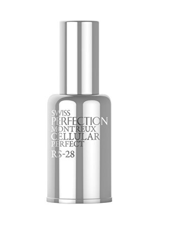  Swiss Perfection Rs-28 Cellular Rejuvenation 30 ml Serum