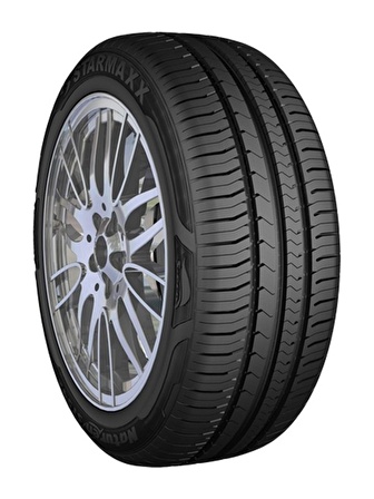 Starmaxx 205/60 R16 92H Naturen ST542 Oto Yaz Lastiği ( Üretim Yılı: 2023 )