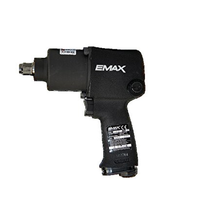 Emax ET-1541 1/2" 77.5 kg. 8000 RPM Havalı Somun Sökme