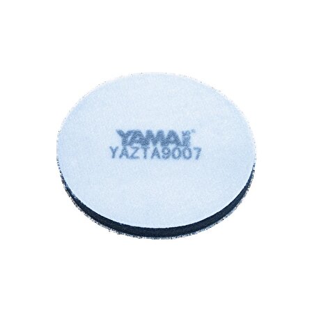 Yama Pads YTA9007 5.0" 125x10 mm. Deliksiz Ara Taban