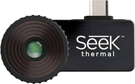 Seek Thermal CT-AAA CompactXR - Android USB-C
