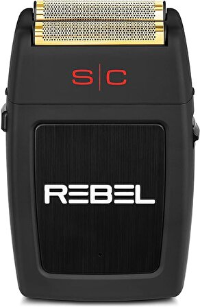 SC StyleCraft Rebel Folyo Tıraş Makinesi