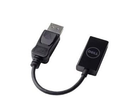 Adapter - DisplayPort to HDMI 2.0 (4K),Kit
