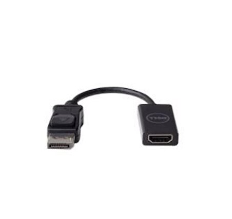 Adapter - DisplayPort to HDMI 2.0 (4K),Kit