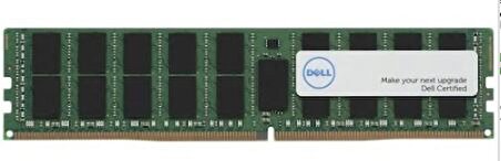 Dell AA335287 8 GB DDR4 2666 MHz Ram