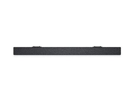 Dell Slim Soundbar SB521A for P3221D, P2721Q, U2421E Displays