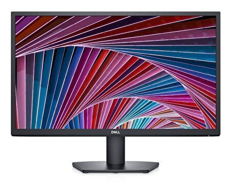 DELL SE2422H 23.8 inç 75Hz 5ms FreeSync Full HD VA LCD Monitör