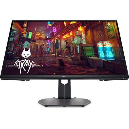 Dell G3223Q 32 inç 144Hz 1ms HDR600 FreeSync Premium Pro UHD Fast IPS Gaming Monitör