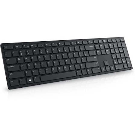 DELL KB500 Kablosuz Klavye İngilizce (580-AKOO)