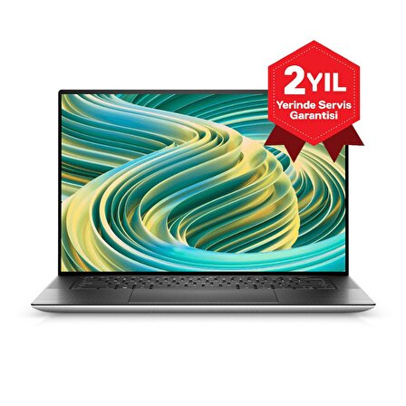 Dell XPS 15 9530 i9-13900H 32GB 1TB SSD 8GB RTX4070 15.6 3.5K OLED Touch  Windows 11 Pro XPS95301600WP